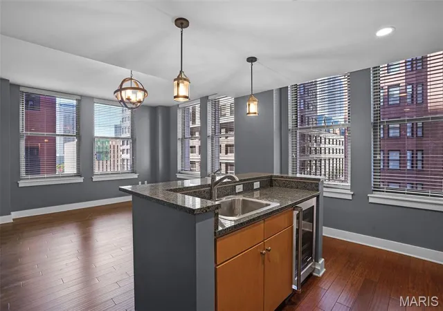 Homes for sale in St Louis, MO | 314 N Broadway #604, St Louis, MO 63102 | MLS# MIS25068247