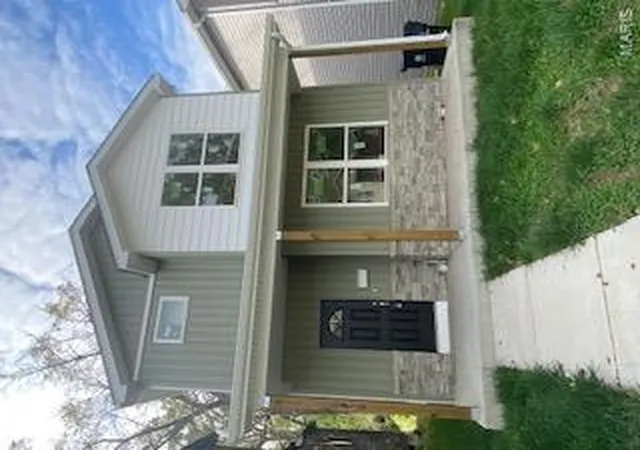 Single family home for sale at 6516 Etzel Ave, Saint Louis, MO 63130 | MLS# MIS25068809 | Listing updated on 2026-09-01