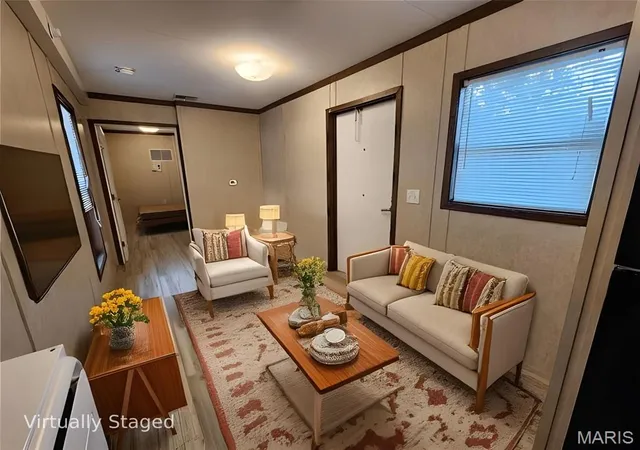 Photo 3 of Manufactured home for sale at 411 W Nelson, Conway, MO 65632 | MLS# MIS25068838 | Listing updated on 2026-10-08