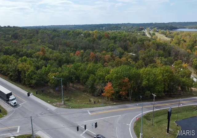 Photo 4 of Land for sale at Lot 1B Of Hawks Retreat, De Soto, MO 63020 | MLS# MIS25068929 | Listing updated on 2025-10-24