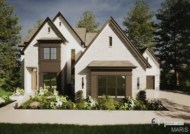 2nd image of 12224 Tbb Roger Ln, Saint Louis, MO 63131 | MLS# MIS25069072