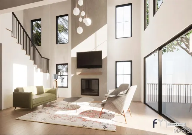 3rd image of 12224 Tbb Roger Ln, Saint Louis, MO 63131 | MLS# MIS25069072