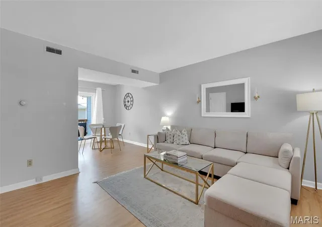 Photo 2 of Condo for sale at 1438 Bluebird Ter, Saint Louis, MO 63144 | MLS# MIS25069087 | Listing updated on 2026-09-14