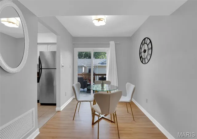 Photo 4 of Condo for sale at 1438 Bluebird Ter, Saint Louis, MO 63144 | MLS# MIS25069087 | Listing updated on 2026-09-14