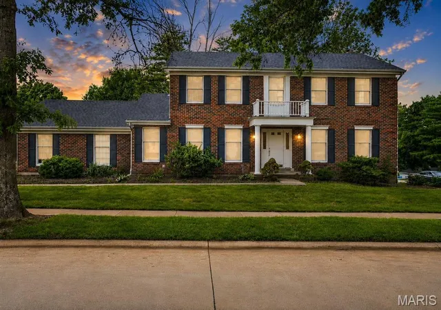 1st image of 14529 Brittania Dr, Chesterfield, MO 63017 | MLS# MIS25069195