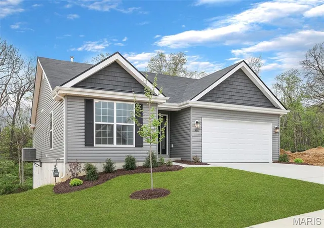 Homes for sale in Truesdale, MO | 466 Austin Dr, Truesdale, MO 63380 | MLS# MIS25069269