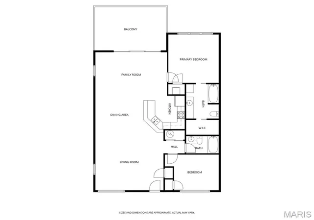 Photo 2 of Condo for sale at 401 Timber Ridge Dr #24, Grafton, IL 62037 | MLS# MIS25069336 | Listing updated on 2026-09-14