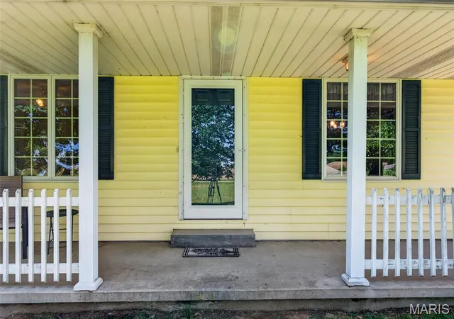 Photo 50 of Single family home for sale at 18320 State Hwy Kk, Sedgewickville, MO 63781 | MLS# MIS25069508 | Listing updated on 2026-06-05
