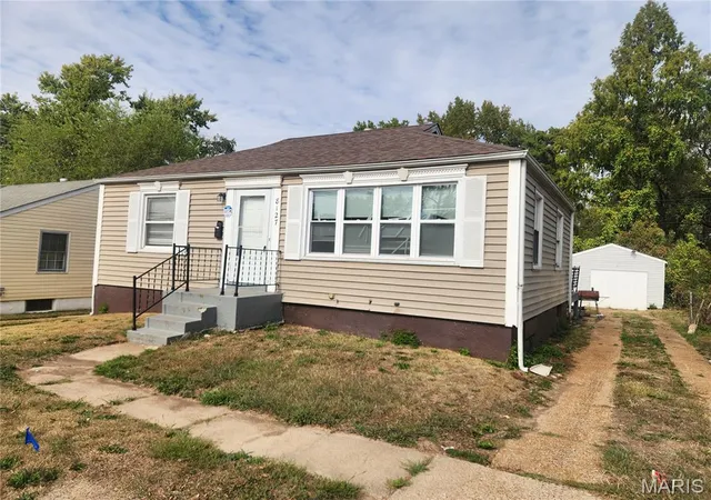 1st image of 8127 Airport Rd, Saint Louis, MO 63134 | MLS# MIS25069733