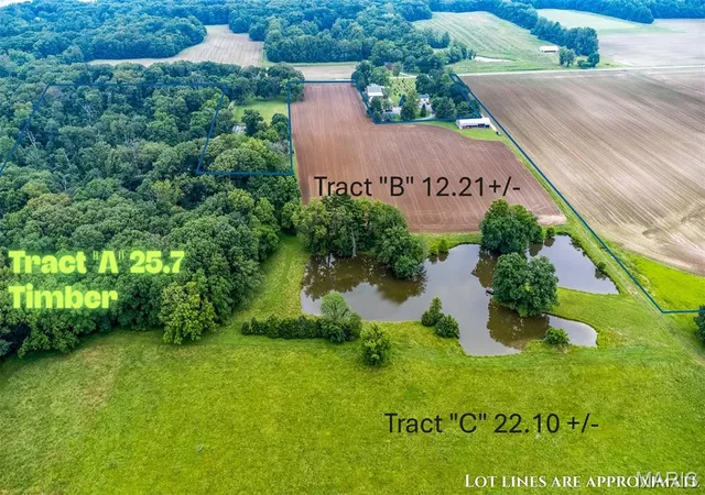 Photo 12 of Land for sale at 0 East Lake Dr, Greenville, IL 62246 | MLS# MIS25069851 | Listing updated on 2026-08-21