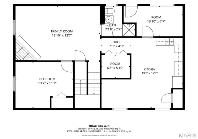 Photo 46 of Single family home for sale at 52 Villa Dr Dr, Granite City, IL 62040 | MLS# MIS25069910 | Listing updated on 2026-06-25