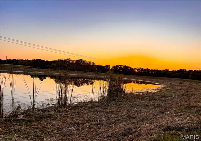 Photo 1 of Land for sale at 3657 Acres Sunset Trails, Warrenton, MO 63383 | MLS# MIS25069996 | Listing updated on 2026-06-08