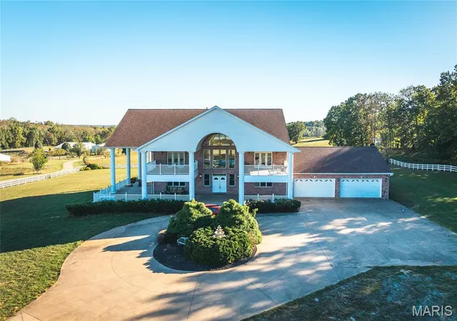 Photo 2 of Land for sale at 1575 Madison 220, Fredericktown, MO 63645 | MLS# MIS25070347 | Listing updated on 2026-10-05