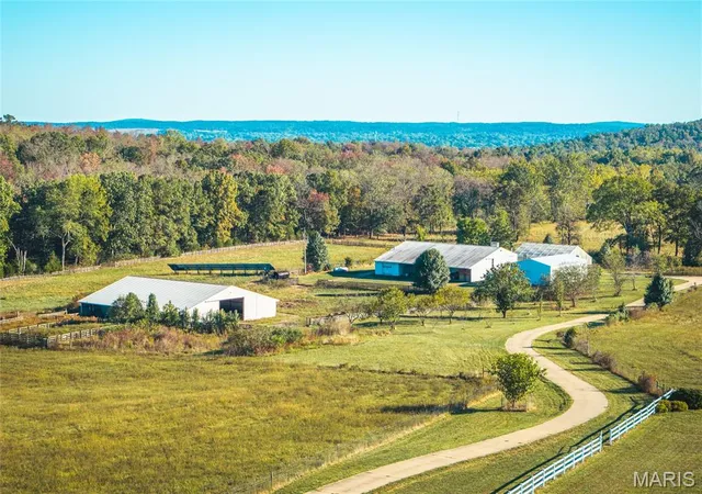 Photo 3 of Land for sale at 1575 Madison 220, Fredericktown, MO 63645 | MLS# MIS25070347 | Listing updated on 2026-10-05
