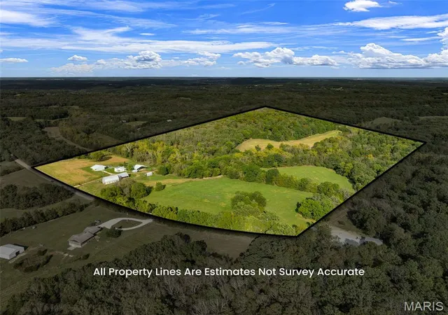 Homes for sale in New Haven, MO | 4444 Horstman Rd, New Haven, MO 63068 | MLS# MIS25070386