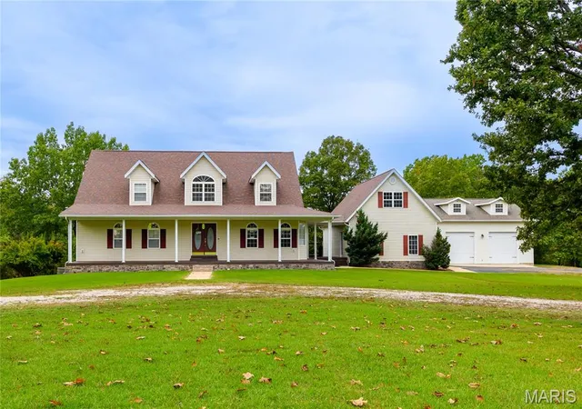 1st image of 24155 Red Oak Rd, Waynesville, MO 65583 | MLS# MIS25070454