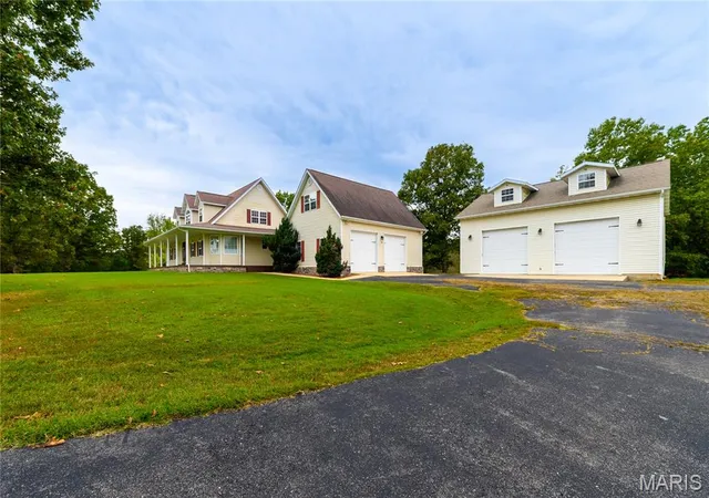 2nd image of 24155 Red Oak Rd, Waynesville, MO 65583 | MLS# MIS25070454