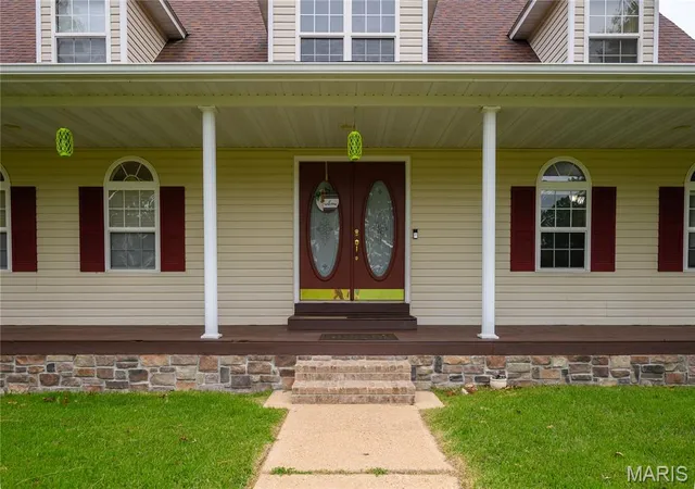 4th image of 24155 Red Oak Rd, Waynesville, MO 65583 | MLS# MIS25070454