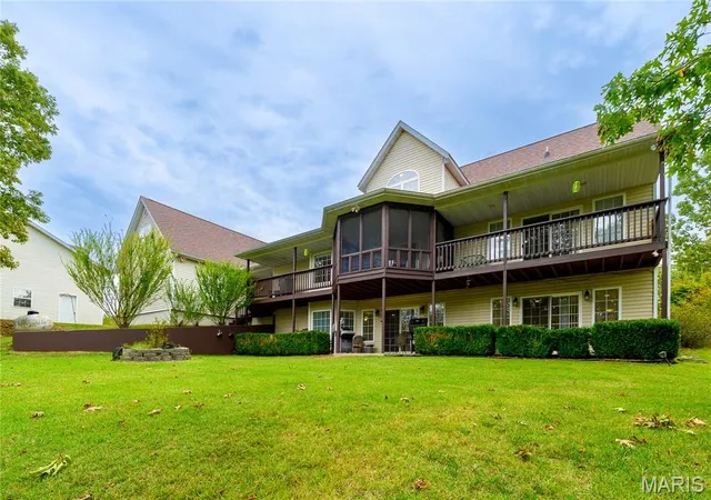 5th image of 24155 Red Oak Rd, Waynesville, MO 65583 | MLS# MIS25070454