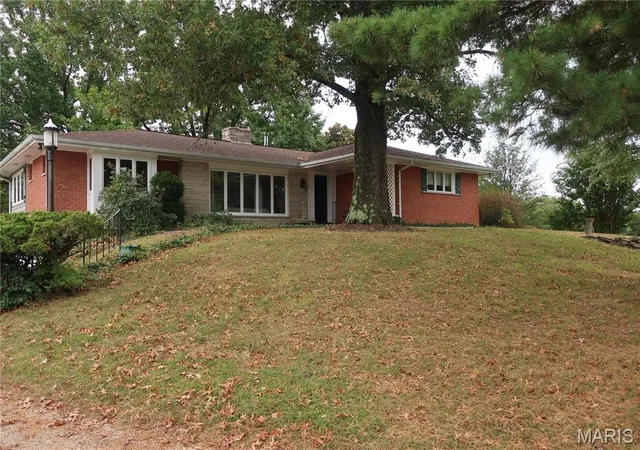 Photo 1 of Single family home for sale at 7860 Old State Route 21, Barnhart, MO 63012 | MLS# MIS25070527 | Listing updated on 2026-10-02