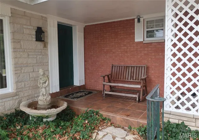 Photo 2 of Single family home for sale at 7860 Old State Route 21, Barnhart, MO 63012 | MLS# MIS25070527 | Listing updated on 2026-10-02