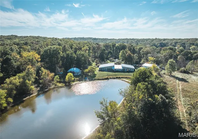Photo 1 of Land for sale at 98 Turkey Ridge Ln, Steelville, MO 65565 | MLS# MIS25070921 | Listing updated on 2026-10-04