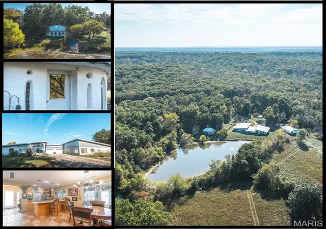 Photo 3 of Land for sale at 98 Turkey Ridge Ln, Steelville, MO 65565 | MLS# MIS25070921 | Listing updated on 2026-10-04