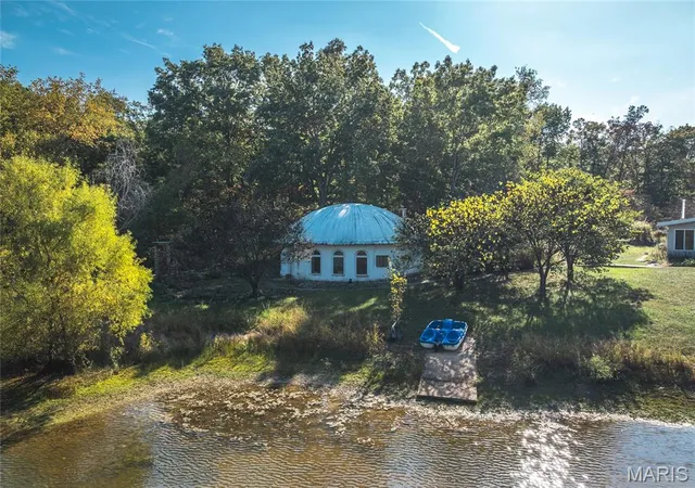 Photo 4 of House for sale at 98 Turkey Ridge Ln, Steelville, MO 65565 | MLS# MIS25070921 | Listing updated on 2026-10-04