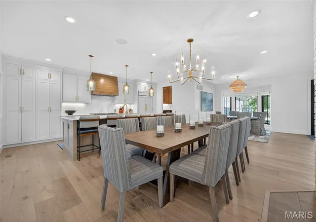 5th image of 22 Holloway Dr, Lake St Louis, MO 63367 | MLS# MIS25071151