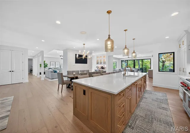3rd image of 22 Holloway Dr, Lake St Louis, MO 63367 | MLS# MIS25071151