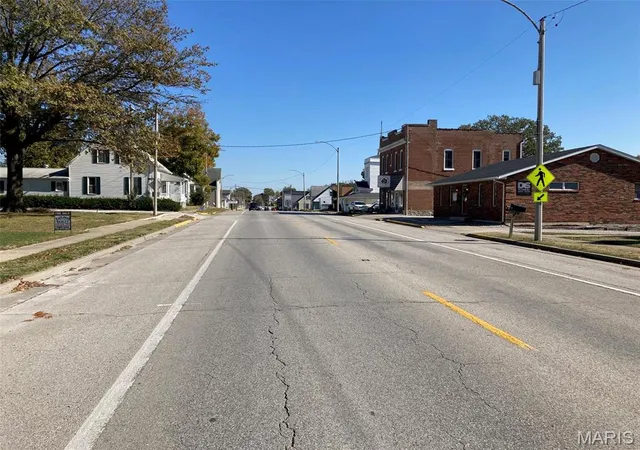 Photo 3 of Land for sale at 202 W Hanover St, New Baden, IL 62265 | MLS# MIS25071169 | Listing updated on 2025-10-21