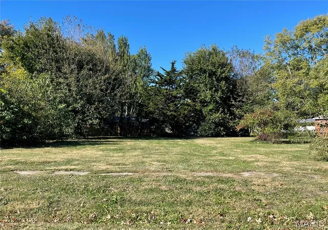 Land for sale at Tbd N Madison St, Litchfield, IL 62056 | MLS# MIS25071408