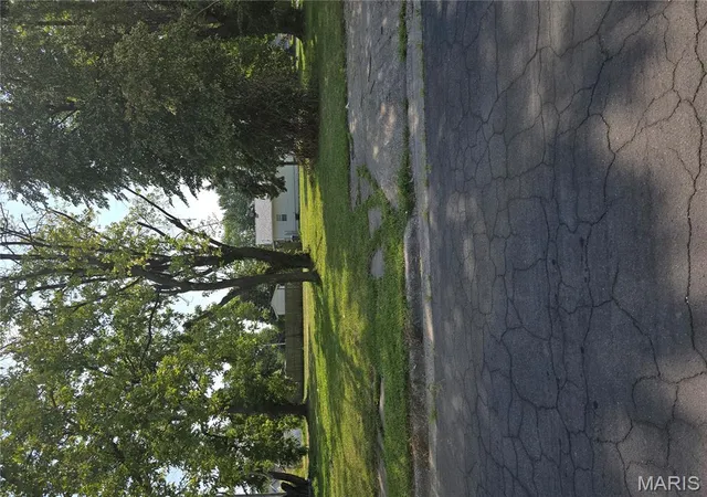 Photo 2 of Land for sale at 2830 Cayuga St, Granite City, IL 62040 | MLS# MIS25071558 | Listing updated on 2025-10-23