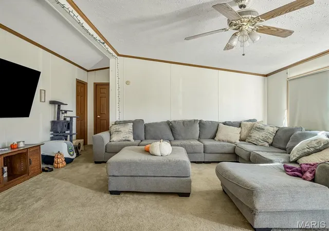 Homes for sale in Willisville, IL | 929 State Route 4, Willisville, IL 62997 | MLS# MIS25071566