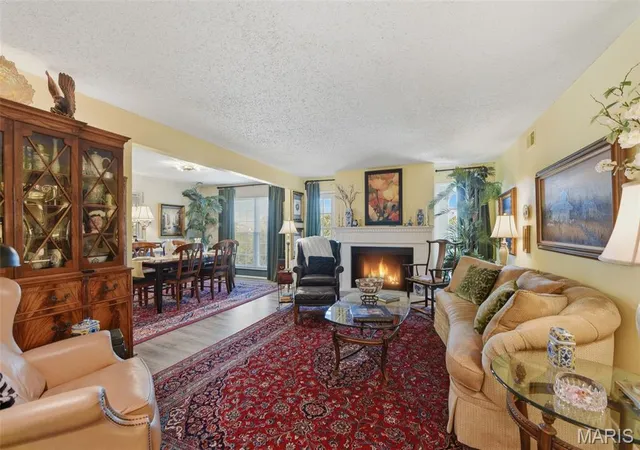 5th image of 14443 Bantry Ln #16, Chesterfield, MO 63017 | MLS# MIS25071704