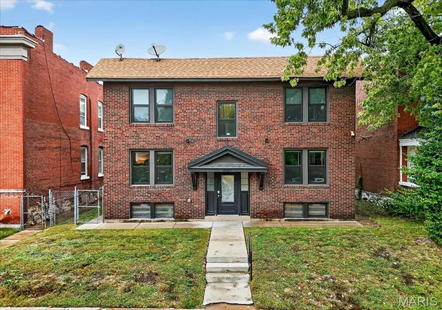 Multi family home for sale at 4217 Blaine Ave, Saint Louis, MO 63110 | MLS# MIS25072181 | Listing updated on 2026-08-11