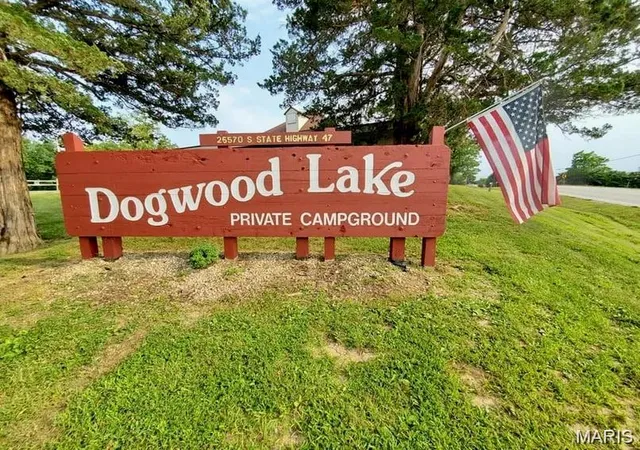 Land for sale at 25845 Lake Cardinal Ln, Warrenton, MO 63383 | MLS# MIS25072334