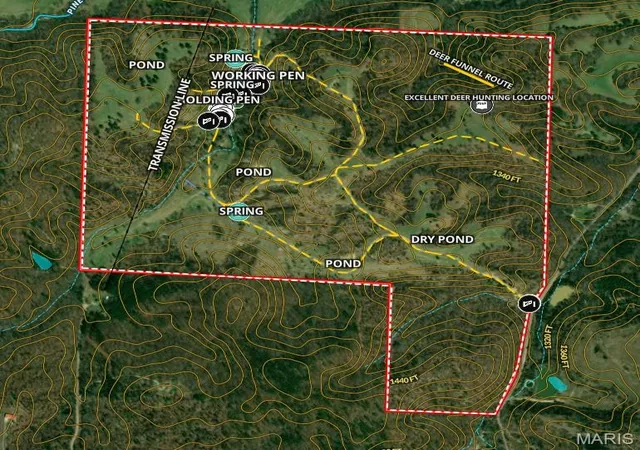Homes for sale in Willow Springs, MO | 0 County Road 1130, Willow Springs, MO 65793 | MLS# MIS25072439