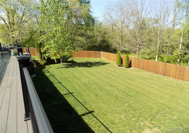 95th image of 1011 Carriage Ln, Rolla, MO 65401 | MLS# MIS25072557