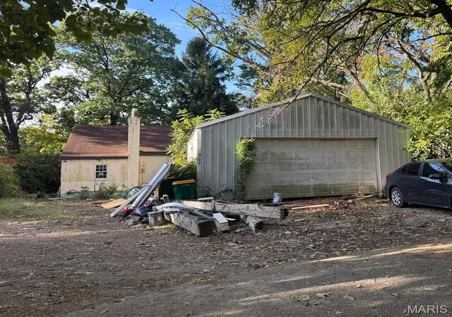 1st image of 357 Adrian Dr, Saint Louis, MO 63137 | MLS# MIS25072967