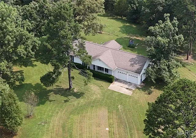 Photo 1 of Land for sale at 205 County Road 6550, Salem, MO 65560 | MLS# MIS25073309 | Listing updated on 2026-08-05