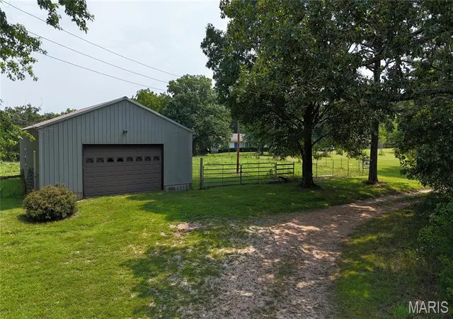 Photo 2 of Land for sale at 205 County Road 6550, Salem, MO 65560 | MLS# MIS25073309 | Listing updated on 2026-08-05