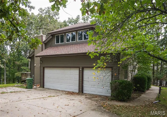 Photo 4 of Single family home for sale at 503 Lariat Ln, Rolla, MO 65401 | MLS# MIS25073359 | Listing updated on 2026-08-05
