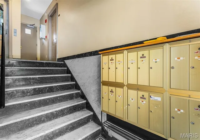 Listing Photo 3 - Condo for sale in building located at 321 Belt Ave, St. Louis, MO 63112 - Unit #501