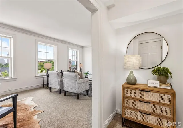 Listing Photo 5 - Condo for sale in building located at 321 Belt Ave, St. Louis, MO 63112 - Unit #501