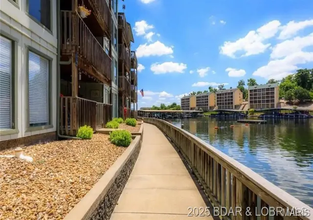 Photo 1 of Condo for sale at 45 Southwood Shores Pl #2A, Lake Ozark, MO 65049 | MLS# MIS25073451 | Listing updated on 2026-01-14