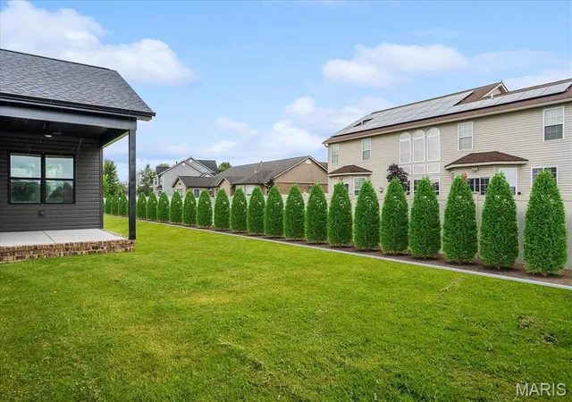 Photo 3 of House for sale at 4157 Timber Brook Ct, Swansea, IL 62226 | MLS# MIS25073454 | Listing updated on 2026-08-20