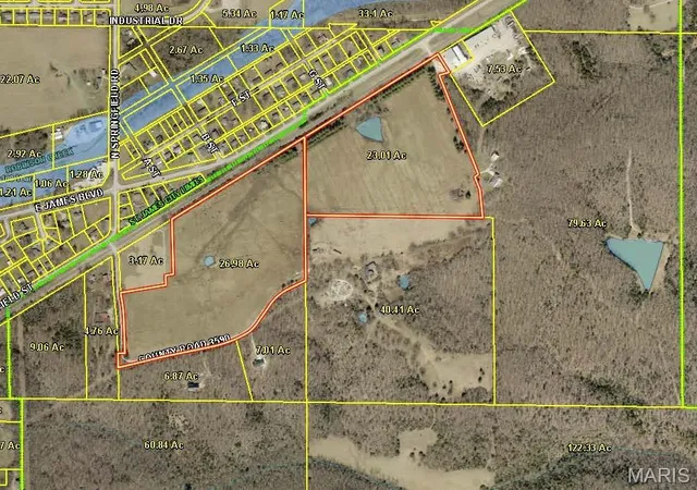 Homes for sale in St James, MO | Tbd State Route Kk, St James, MO 65559 | MLS# MIS25073467