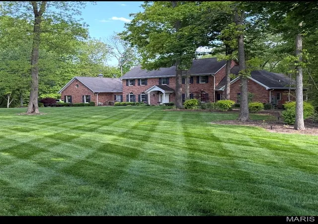 90th image of 115 Cobblestone Hills Rd, O'fallon, IL 62269 | MLS# MIS25073602