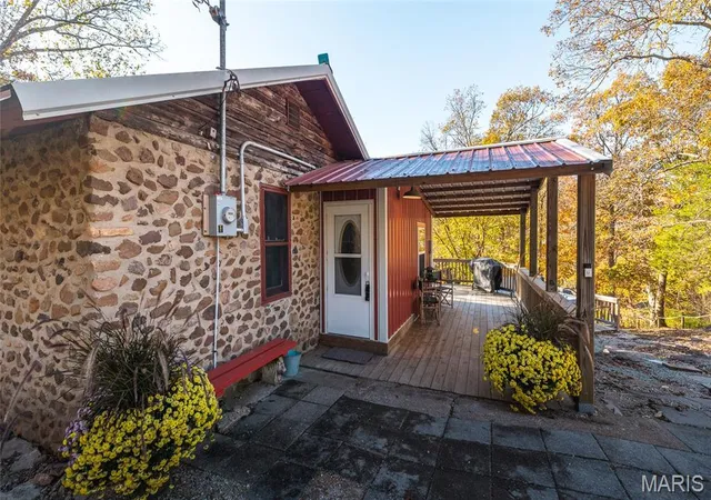 Photo 3 of Single family home for sale at 1433 Madison 9558, Fredericktown, MO 63645 | MLS# MIS25073831 | Listing updated on 2026-08-04